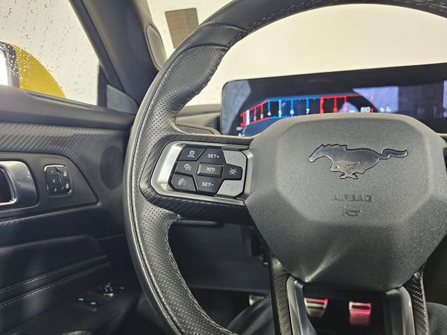 Certified 2024 Ford Mustang GT Premium image 31