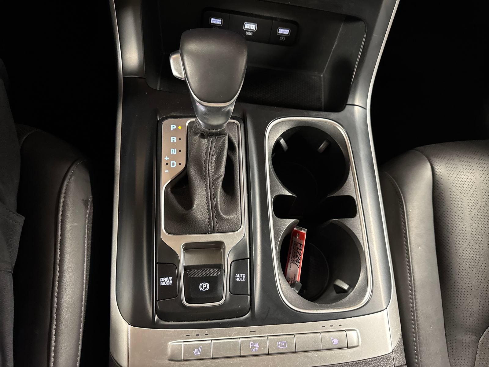Certified 2022 Kia Carnival LX FWD image 26