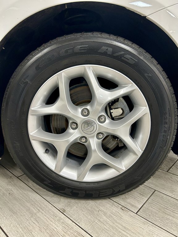 Used 2017 Chrysler Pacifica Touring-L w/ Tire & Wheel Group image 20