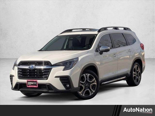 Used 2023 Subaru Ascent Limited w/ Technology Package AWD/4WD image 1