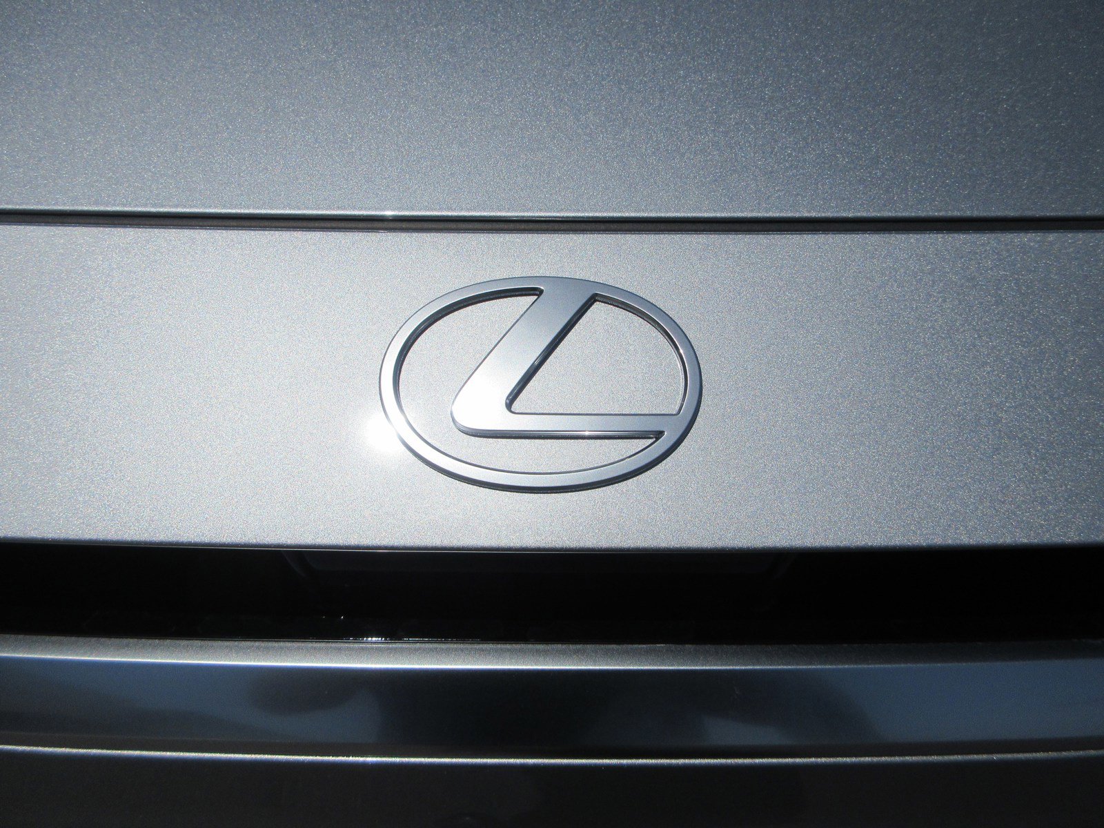 New 2026 Lexus TX 500h AWD image 13