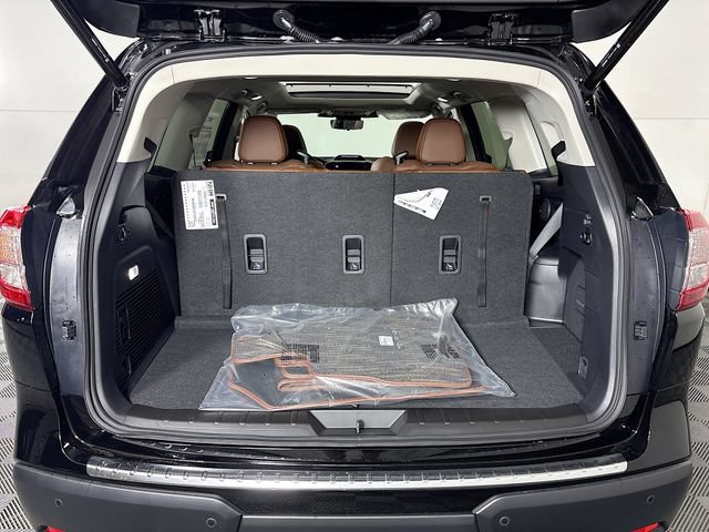 New 2026 Subaru Ascent Touring AWD/4WD image 27