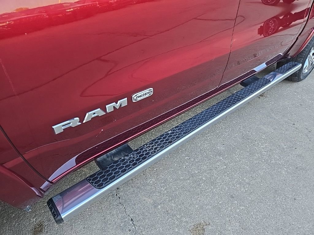 Used 2022 RAM 1500 Limited image 19