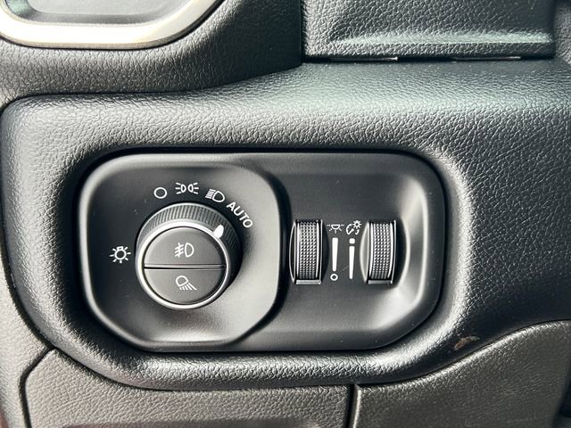 Used 2019 RAM 1500 Sport w/ Trailer Tow Group image 19