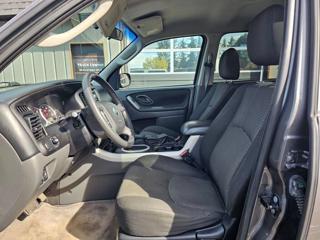 Used 2006 MAZDA Tribute s FWD image 21