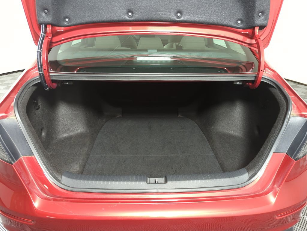 Certified 2024 Honda Accord EX image 19