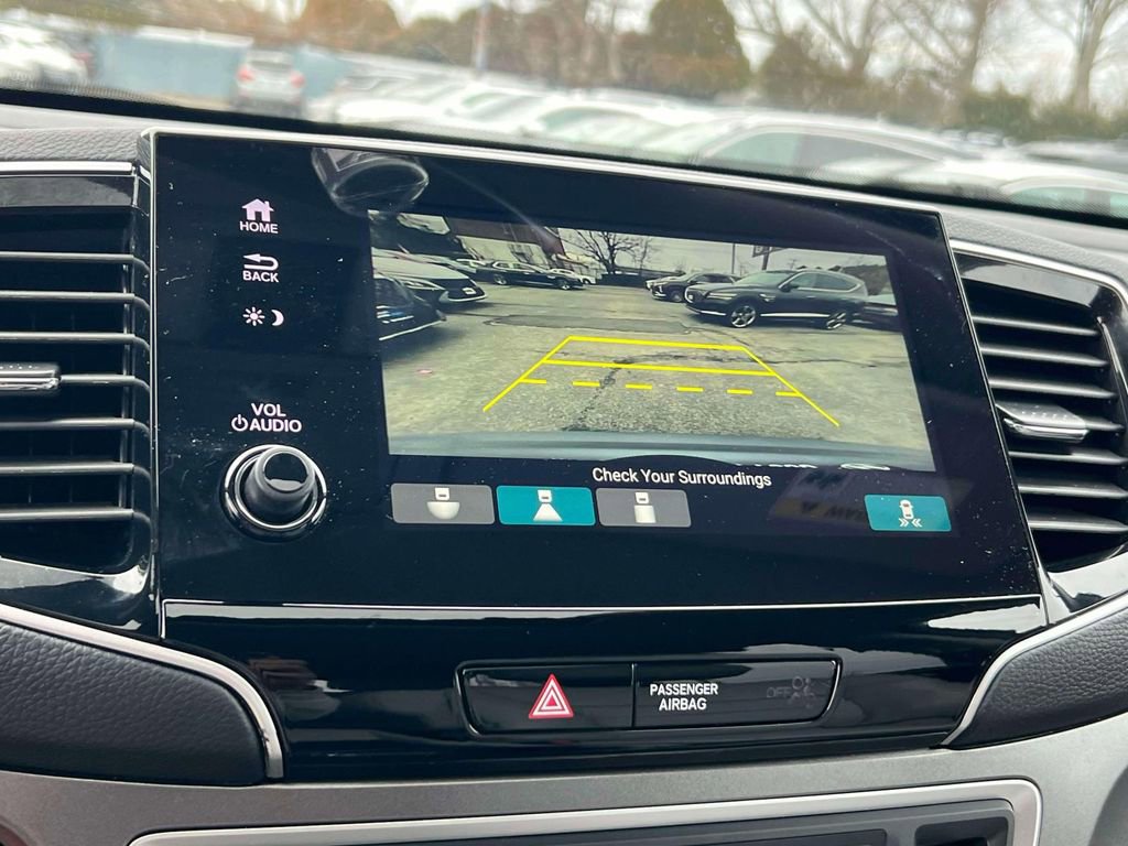 Used 2022 Honda Pilot Special Edition image 29