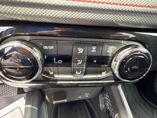 Used 2026 Chevrolet TrailBlazer RS w/ Convenience Package AWD/4WD image 25