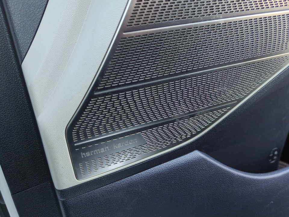 Used 2021 Hyundai Palisade Limited image 30