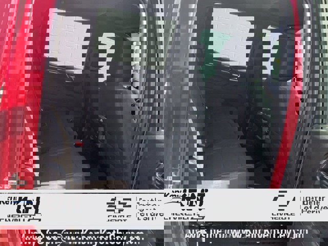 Certified 2024 Chevrolet Silverado 1500 RST w/ Convenience Package II image 13