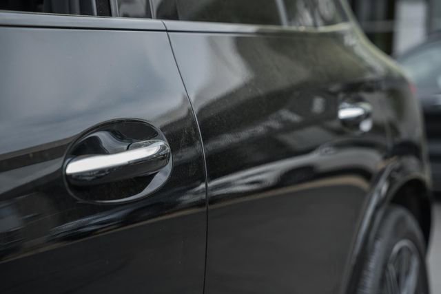 Certified 2024 Mercedes-Benz GLC 43 AMG 4MATIC w/ Driver Assistance Package image 18