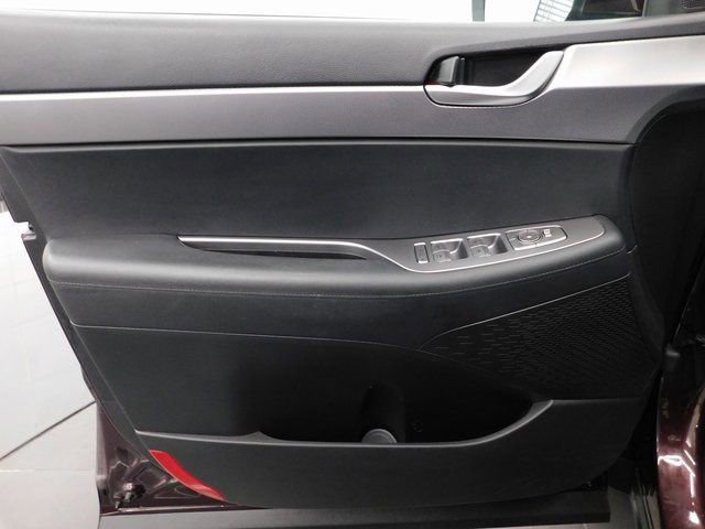 Used 2022 Hyundai Palisade SEL image 23