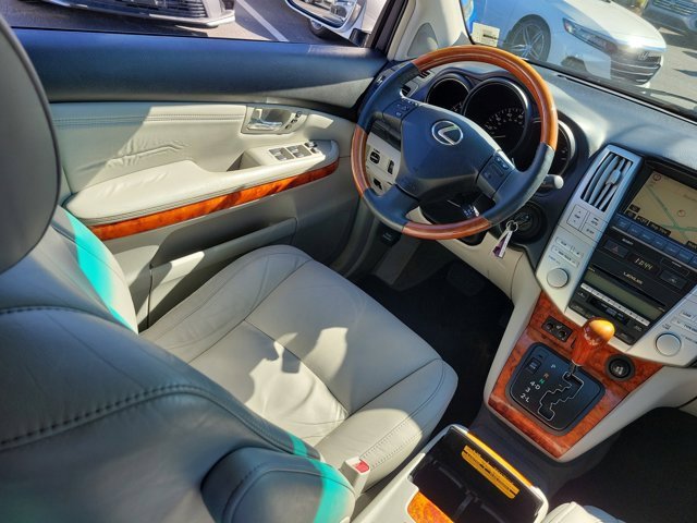 Used 2009 Lexus RX 350 350 image 3