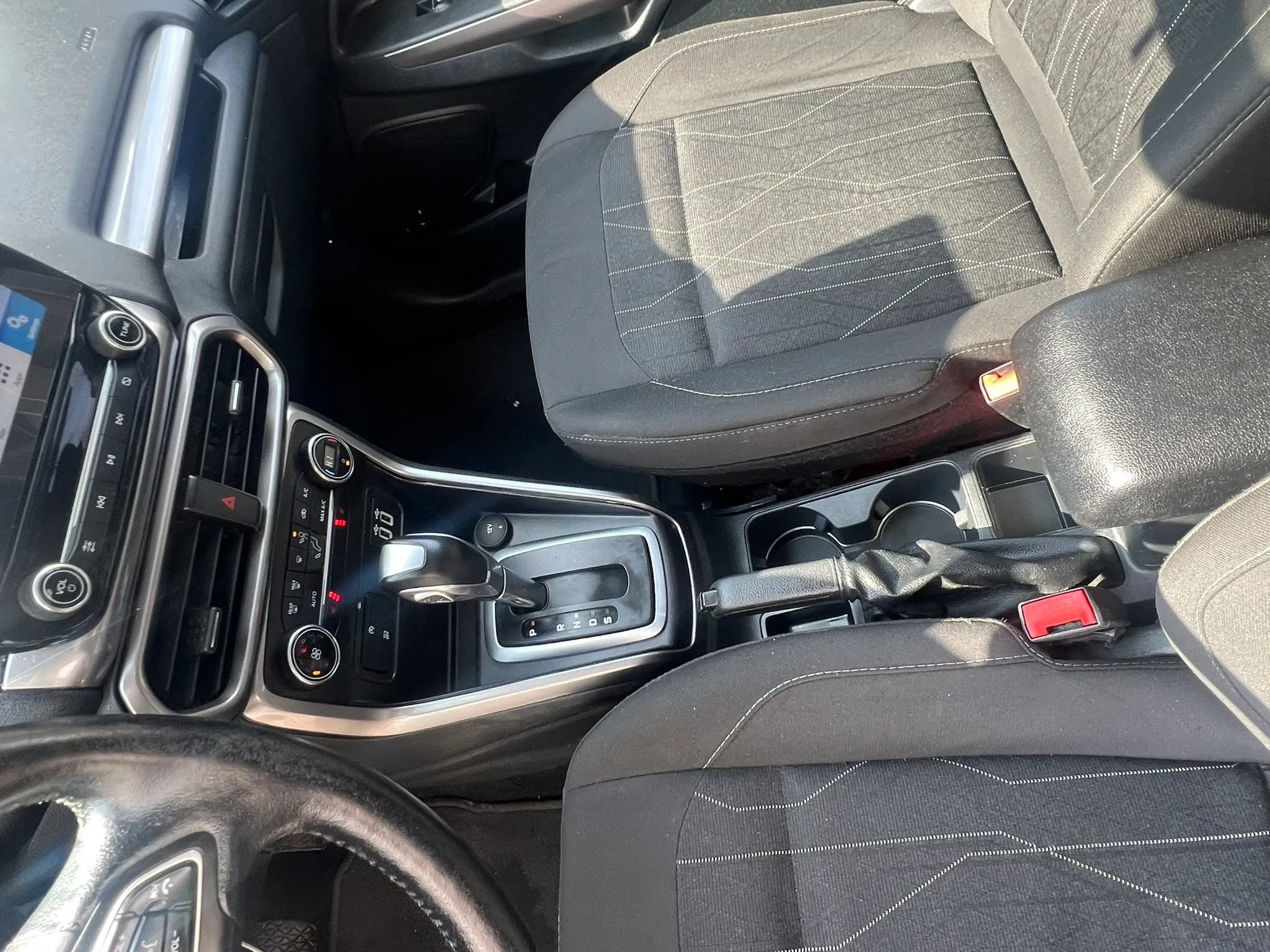 Used 2019 Ford EcoSport SE w/ SE Convenience Package AWD/4WD image 26
