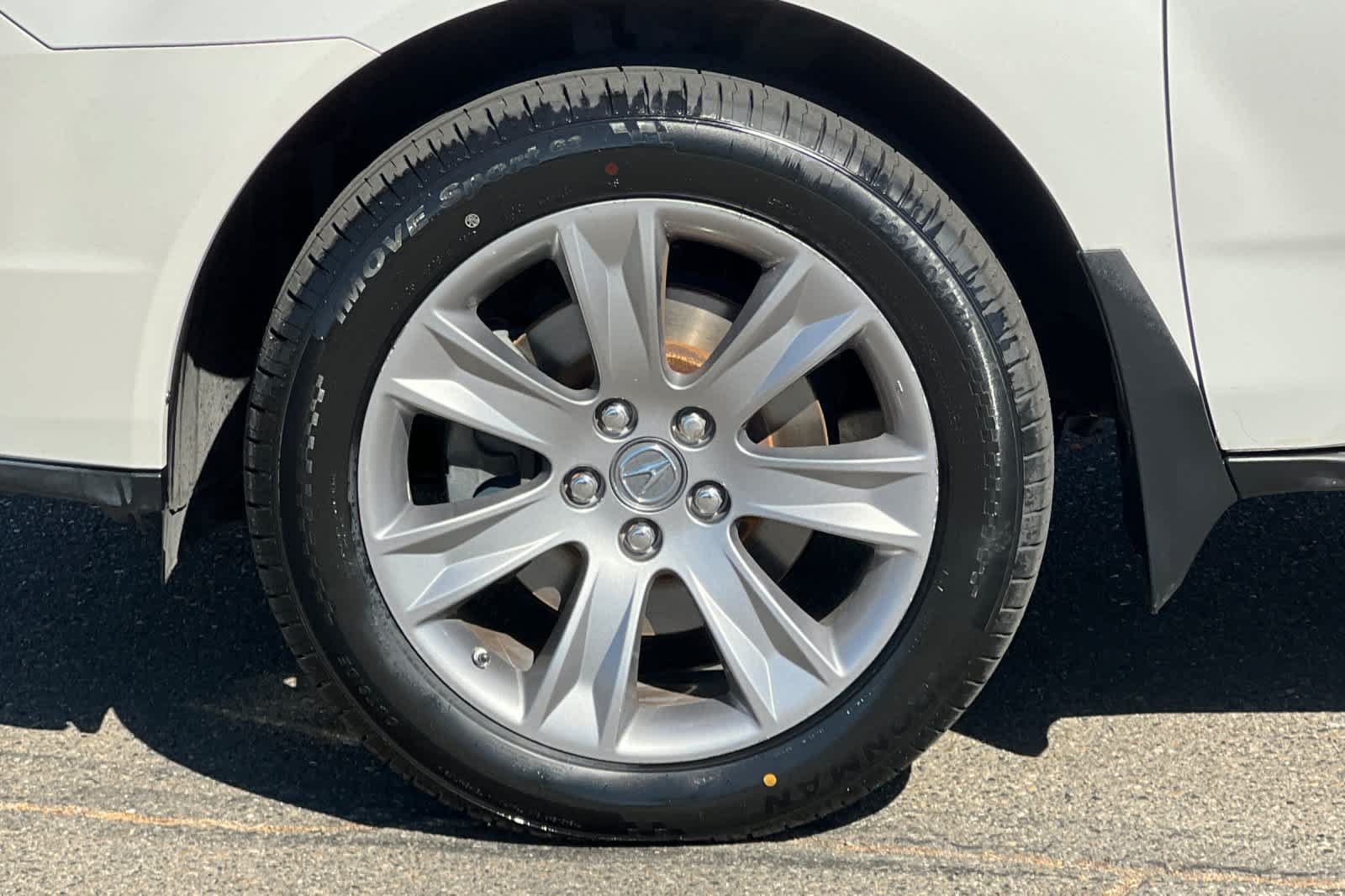 Used 2013 Acura MDX w/ Advance Package AWD/4WD image 31