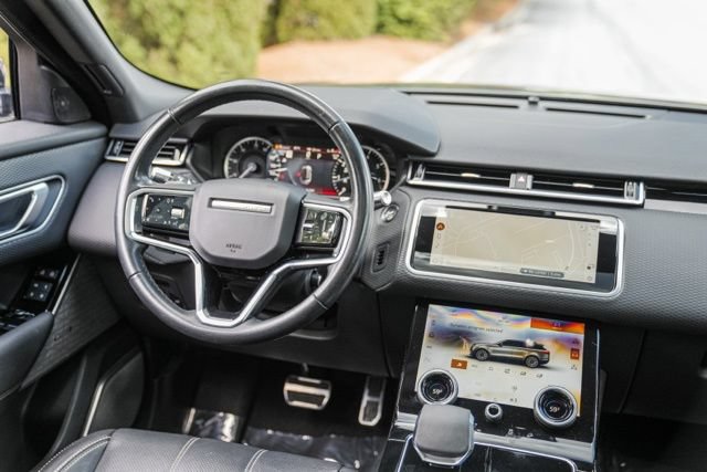 Used 2023 Land Rover Range Rover Velar R-Dynamic S AWD/4WD image 28