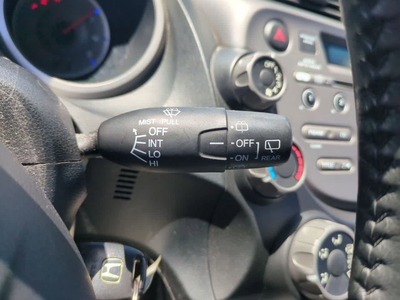 Used 2010 Honda Fit Sport image 26
