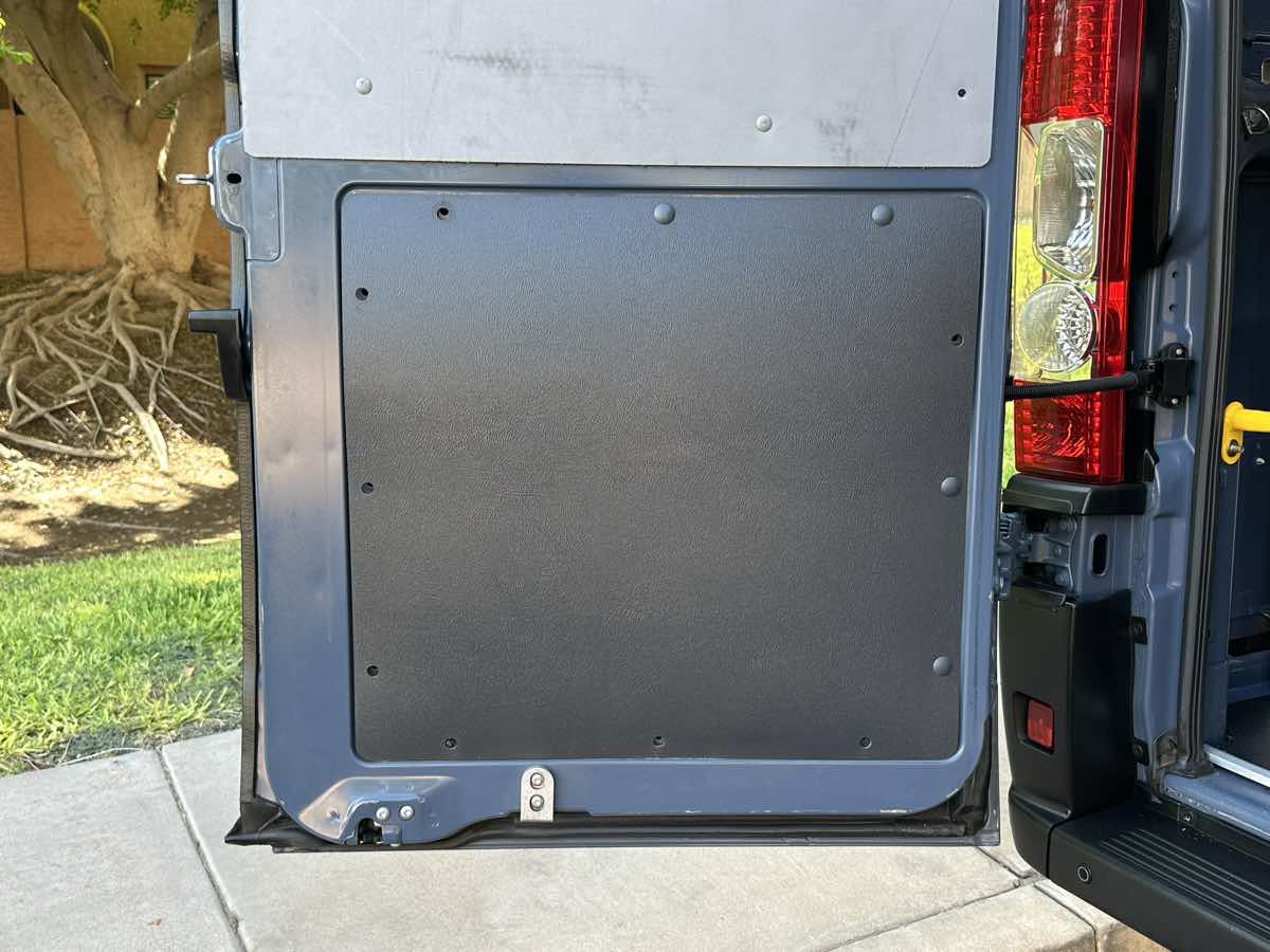 Used 2019 RAM ProMaster 3500 FWD image 40