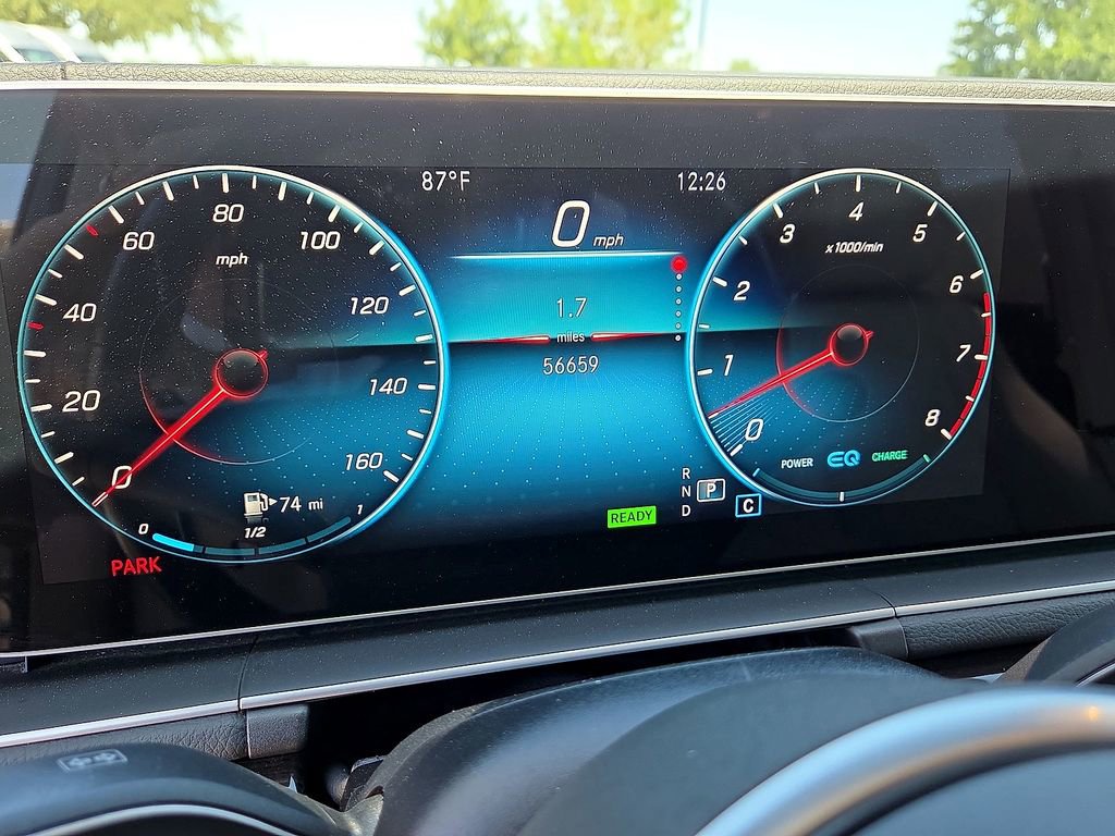 Used 2022 Mercedes-Benz GLS 450 4MATIC image 20