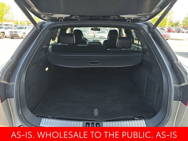 Used 2016 Lincoln MKX Reserve w/ Climate Package AWD/4WD image 29