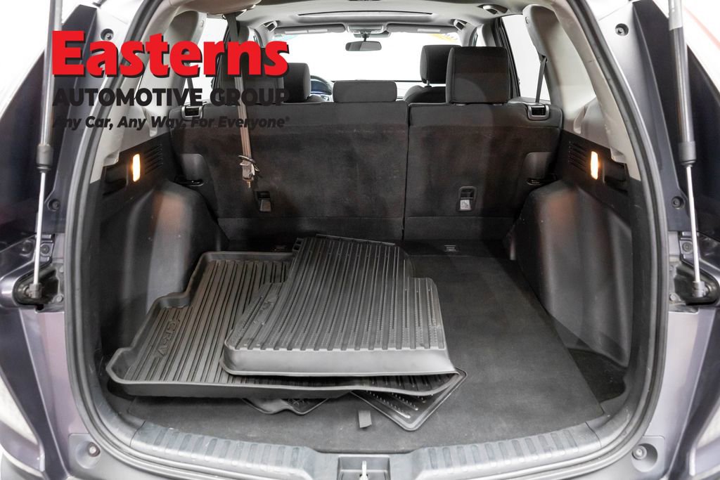 Used 2022 Honda CR-V EX image 9