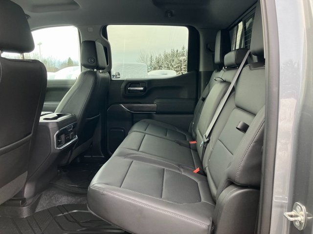 Used 2019 Chevrolet Silverado 1500 LTZ image 25