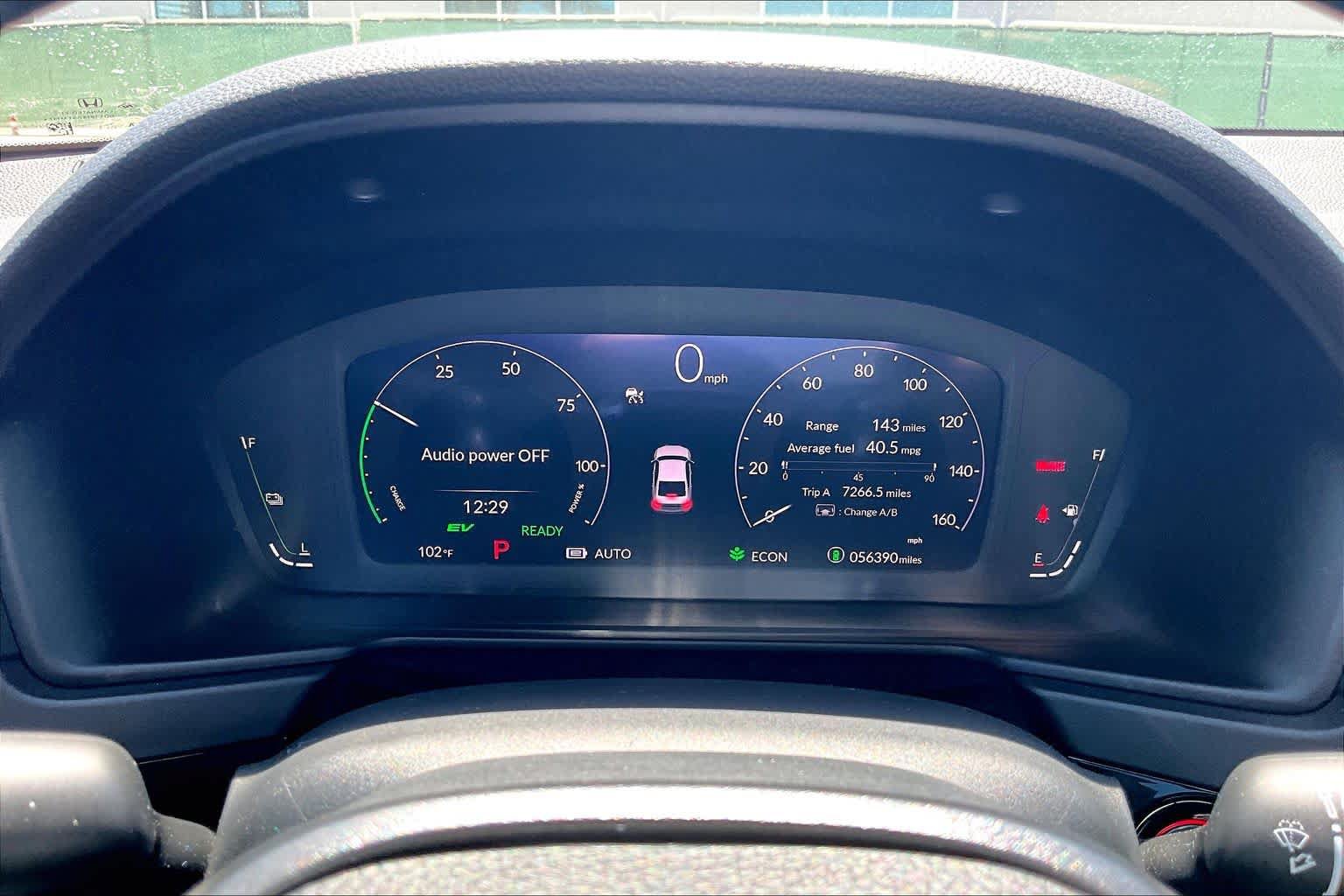 Used 2023 Honda Accord Sport image 47