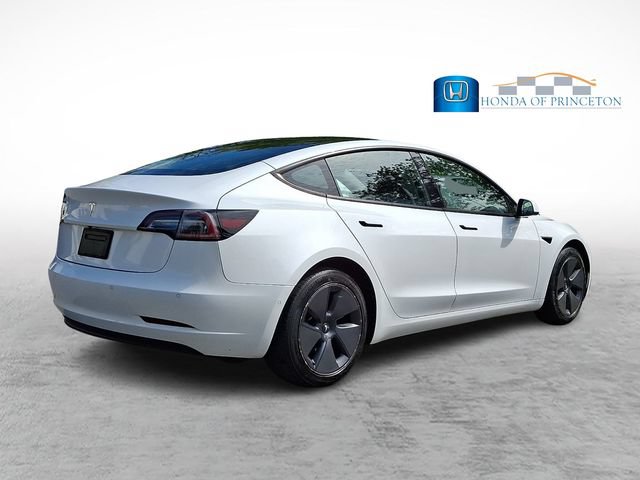 Used 2022 Tesla Model 3 RWD image 6