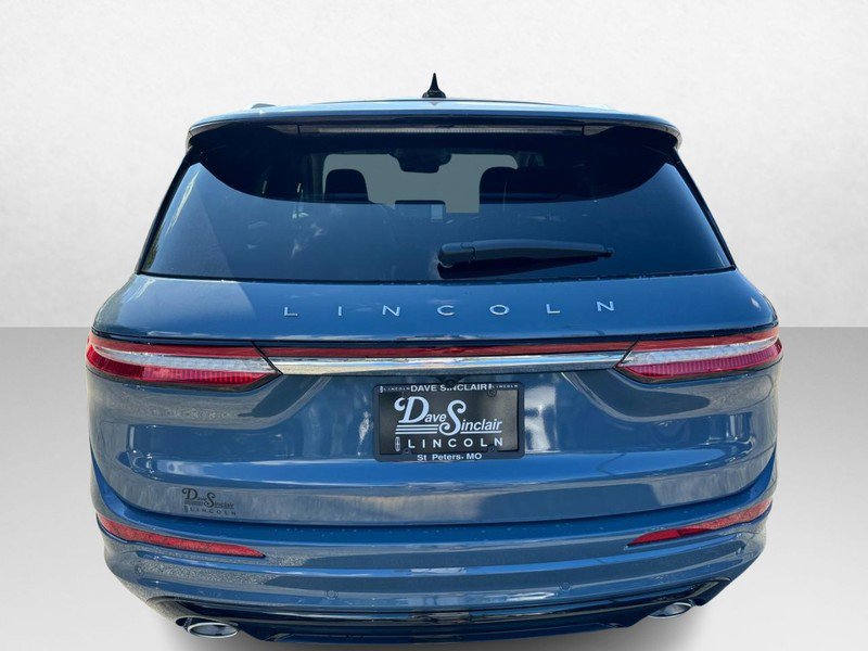 New 2024 Lincoln Corsair Grand Touring w/ Equipment Group 302A AWD/4WD image 6