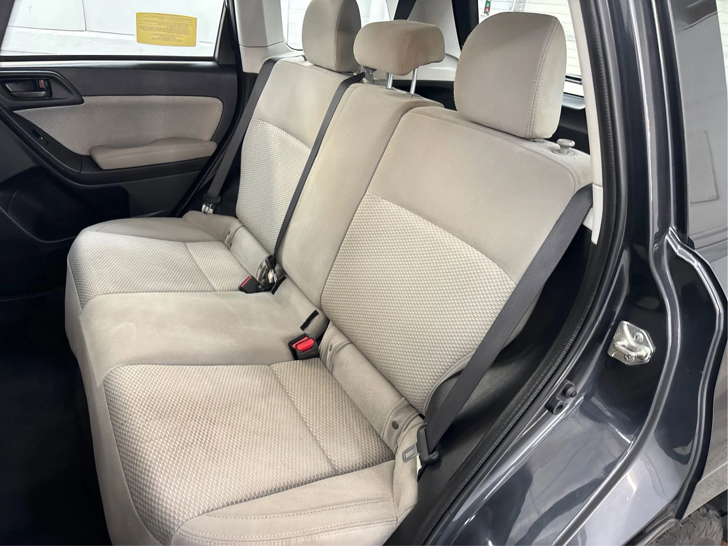 Used 2018 Subaru Forester 2.5i image 14
