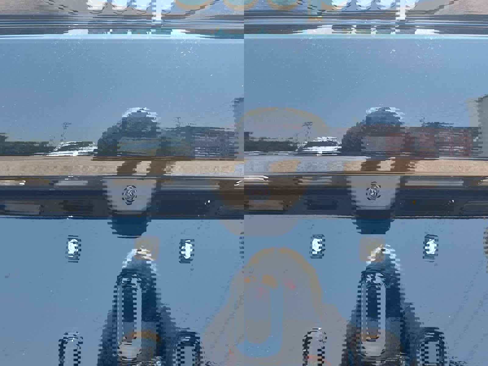 New 2025 Jeep Grand Cherokee Laredo w/ Luxury Tech Group I image 19