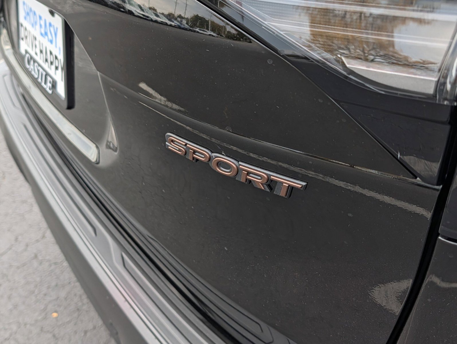 New 2026 Subaru Forester Sport AWD/4WD image 20