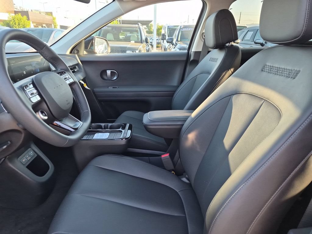New 2026 Hyundai Ioniq 5 SEL RWD image 15