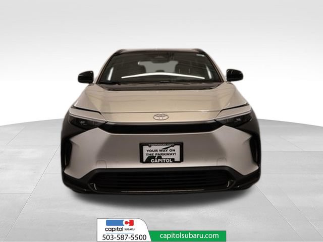 Used 2023 Toyota bZ4X AWD w/ Weather Package image 6