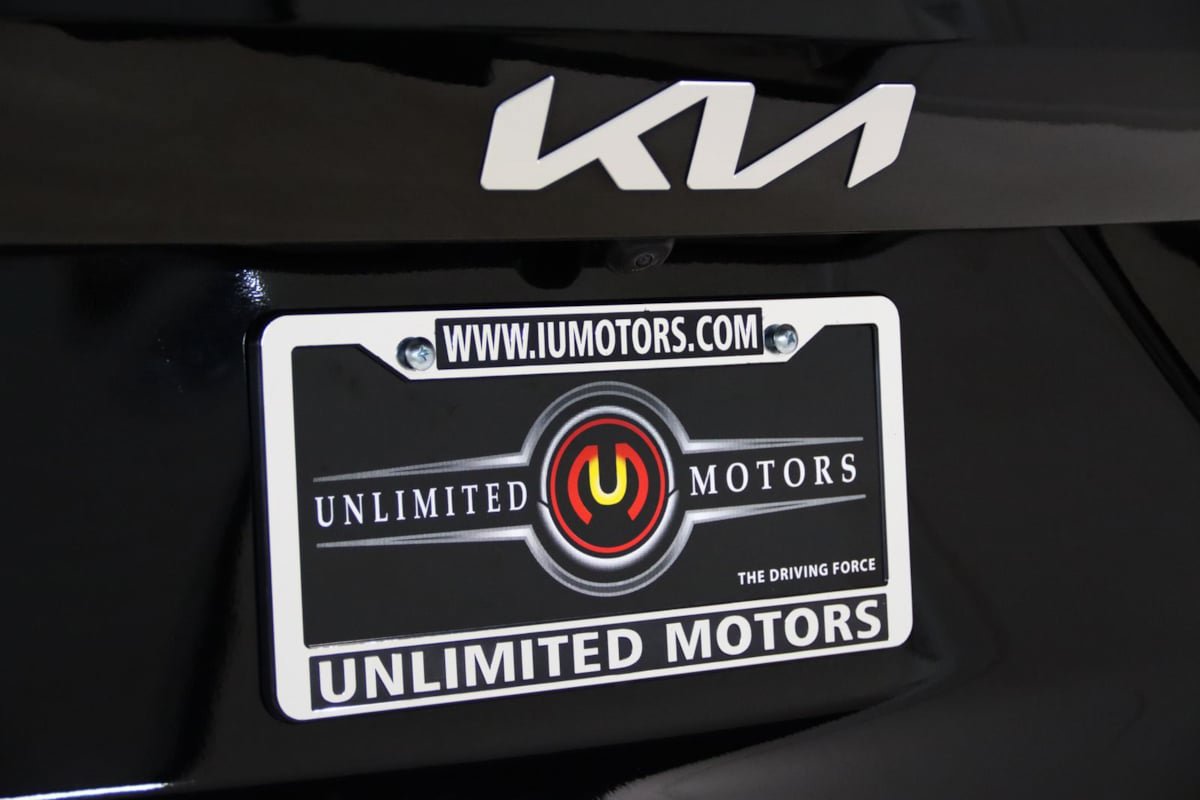 Used 2023 Kia Sorento X-Line EX AWD/4WD image 13