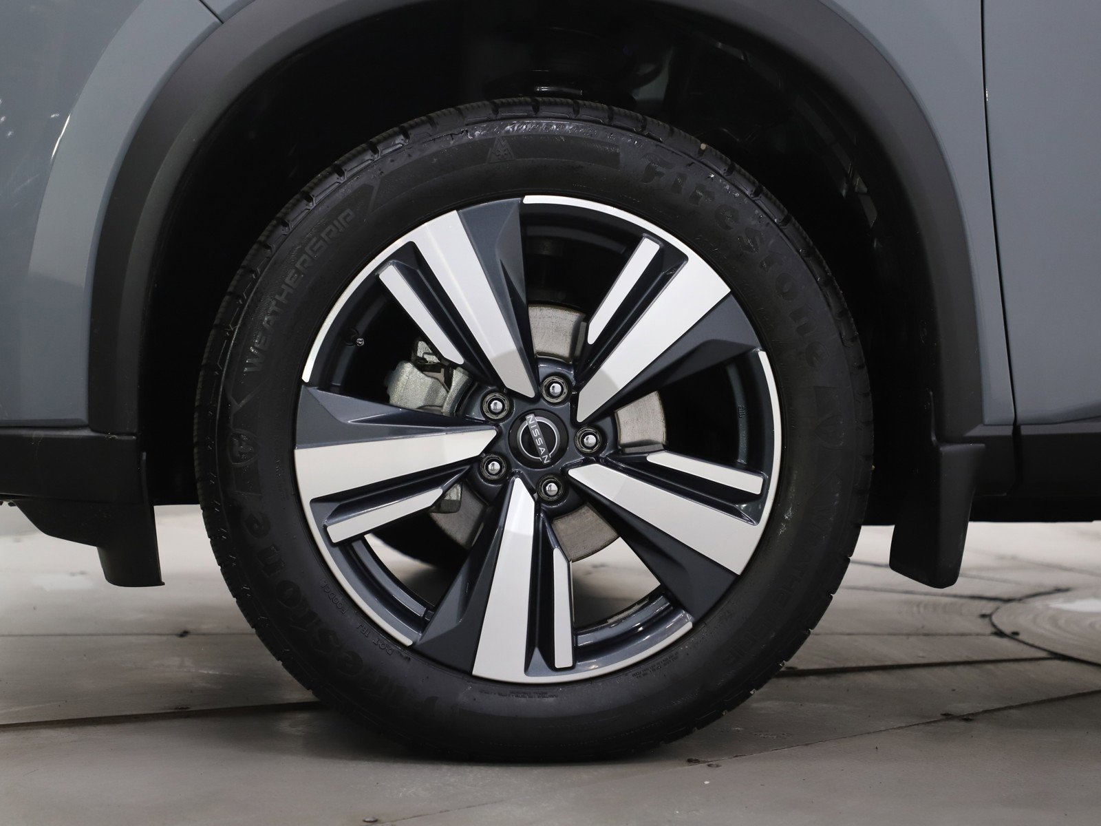 Used 2024 Nissan Rogue SL image 30