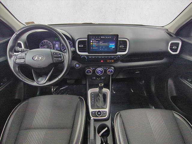 Used 2022 Hyundai Venue Limited FWD image 20