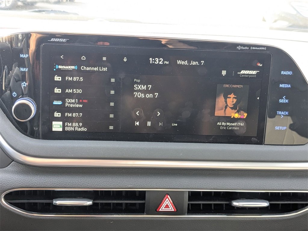 Used 2023 Hyundai Sonata SEL Plus image 13