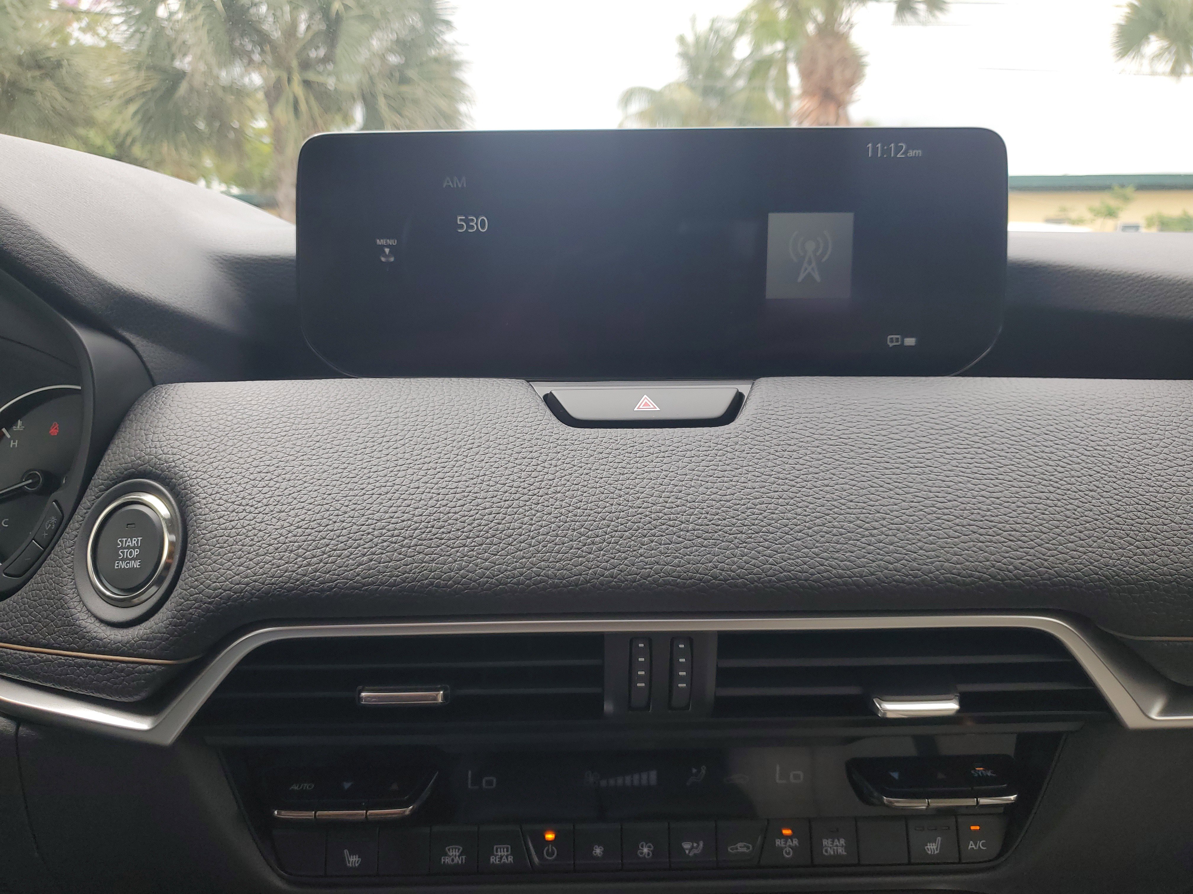 Used 2024 MAZDA CX-90 3.3 Turbo w/ Preferred Package image 24