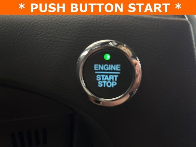 Used 2022 Ford Edge ST AWD/4WD image 18
