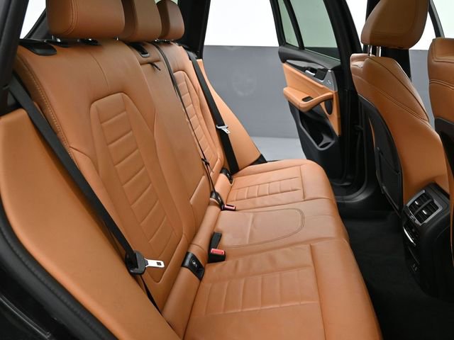 Used 2021 BMW X3 xDrive30i w/ Convenience Package image 20