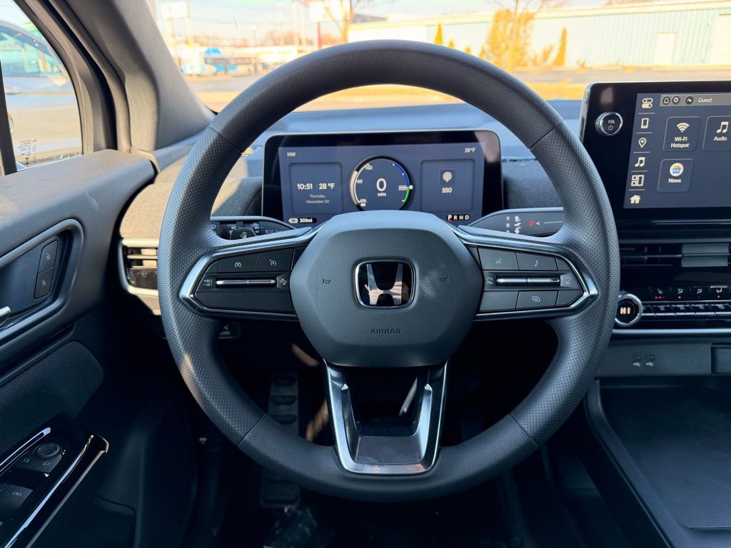 New 2026 Honda Prologue EX image 6