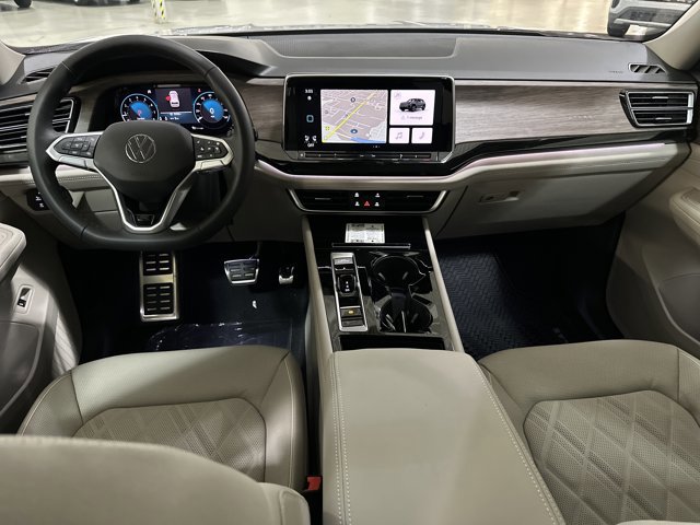 New 2026 Volkswagen Atlas SEL Premium R-Line image 26