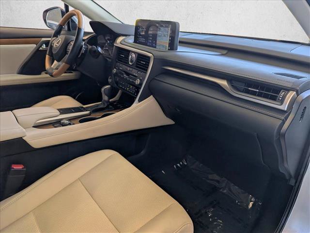 Used 2022 Lexus RX 350 FWD w/ Premium Package image 29