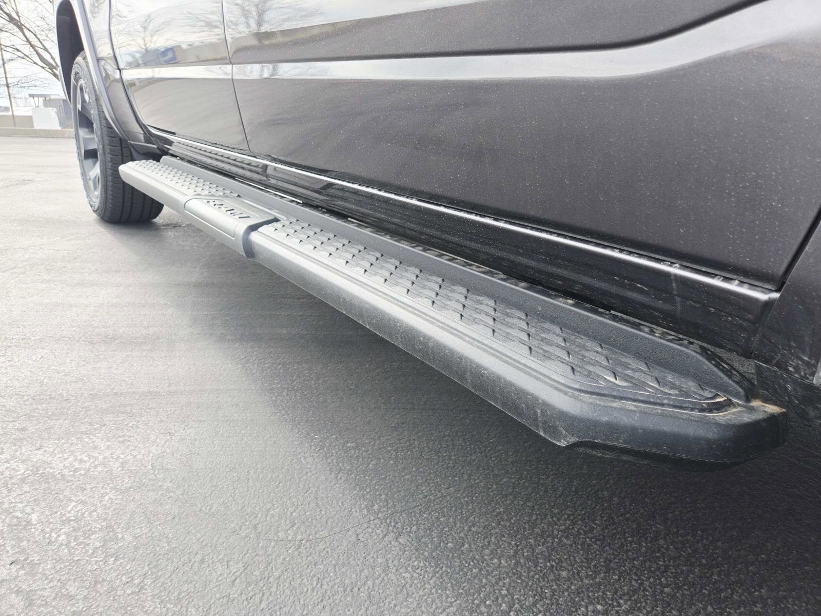 New 2026 RAM 1500 Big Horn image 16