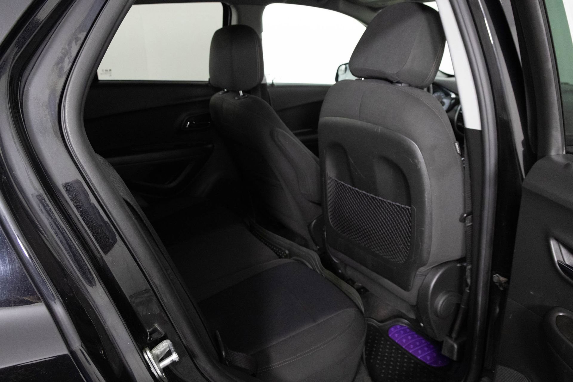 Used 2020 Chevrolet Trax LS w/ Tint and Cruise Package image 36