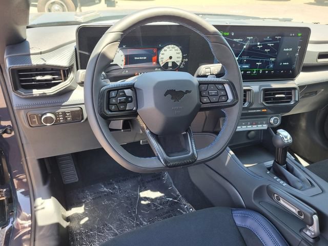 New 2026 Ford Mustang Dark Horse w/ Dark Horse Handlin Package RWD image 15