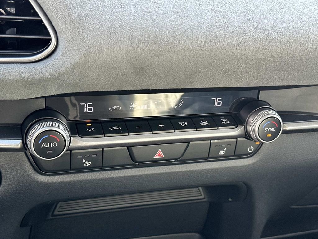 New 2026 MAZDA CX-30 AWD 2.5 S image 12