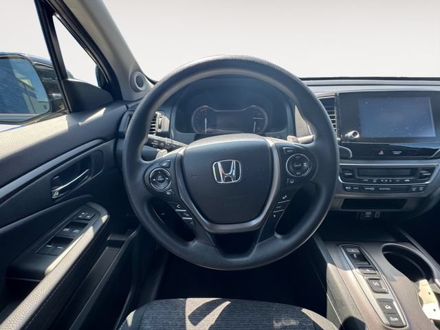 Certified 2023 Honda Ridgeline Sport image 12