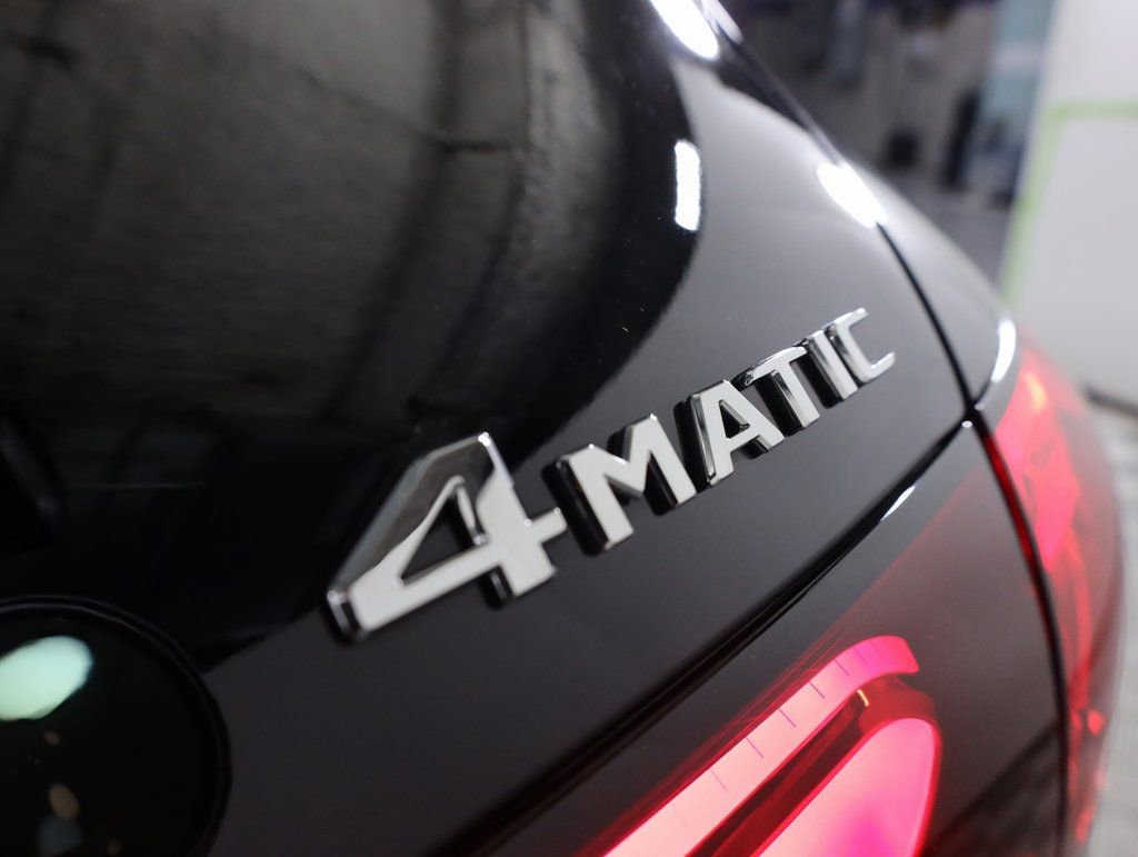 Used 2026 Mercedes-Benz GLC 300 4MATIC image 63